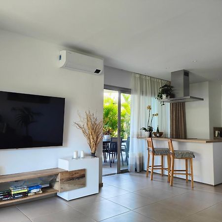 Garden Suites Luxury Apartment 팔름-마르 외부 사진