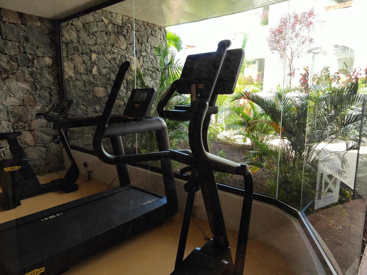 Garden Suites Luxury Apartment 팔름-마르 외부 사진