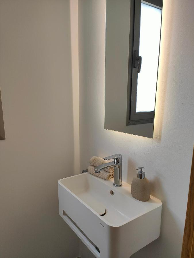 Garden Suites Luxury Apartment 팔름-마르 외부 사진