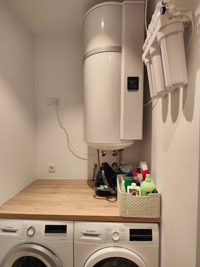 Garden Suites Luxury Apartment 팔름-마르 외부 사진