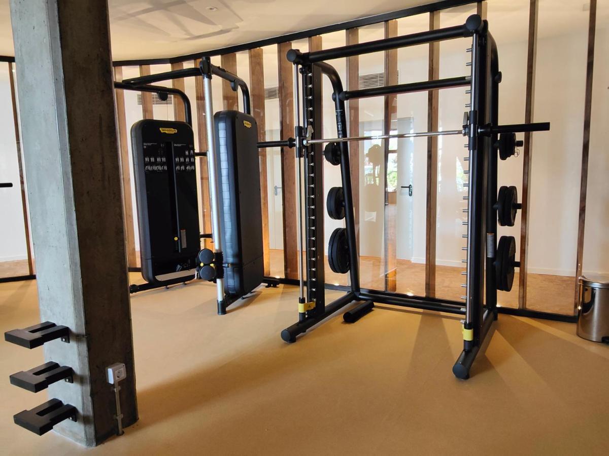 Garden Suites Luxury Apartment 팔름-마르 외부 사진