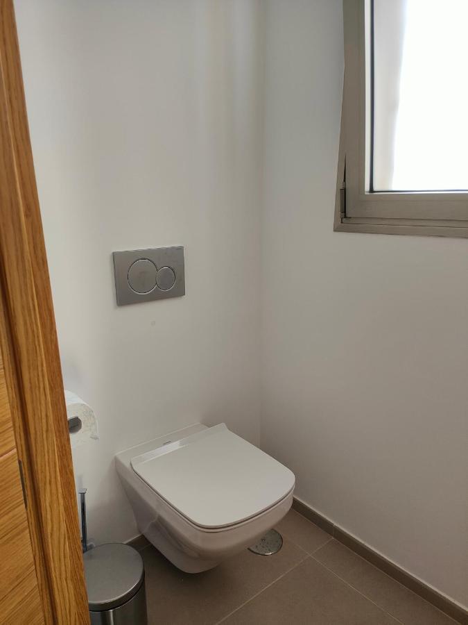 Garden Suites Luxury Apartment 팔름-마르 외부 사진