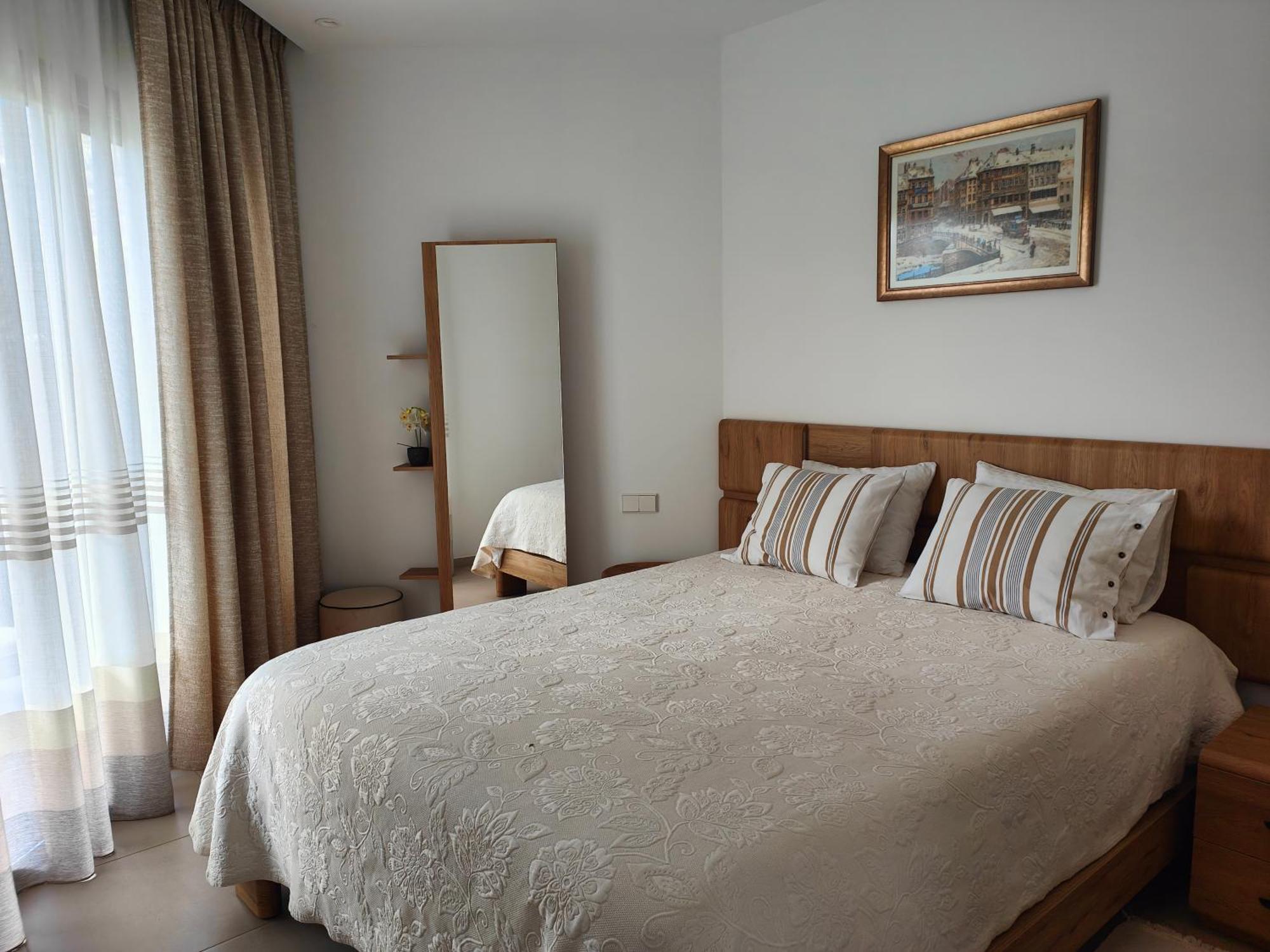 Garden Suites Luxury Apartment 팔름-마르 외부 사진