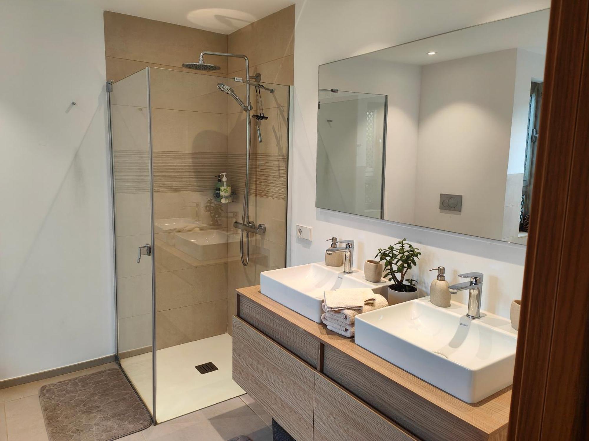 Garden Suites Luxury Apartment 팔름-마르 외부 사진
